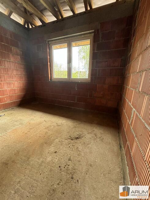 Dom Bargły gm. Poczesna