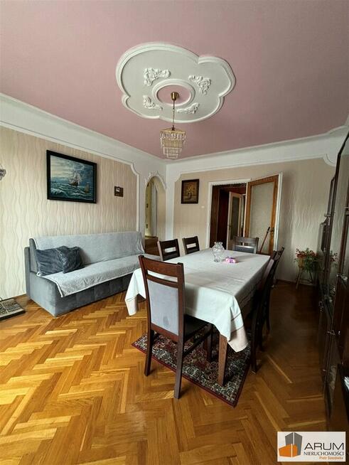 Mieszkanie Częstochowa