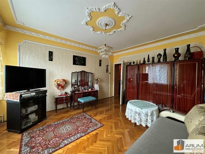 Mieszkanie Częstochowa