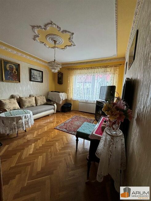 Mieszkanie Częstochowa