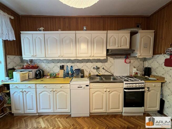 Mieszkanie Częstochowa