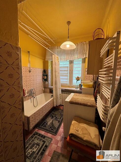 Mieszkanie Częstochowa