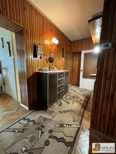 Mieszkanie Częstochowa