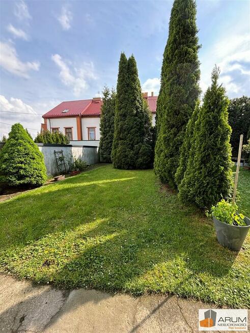 Mieszkanie Częstochowa