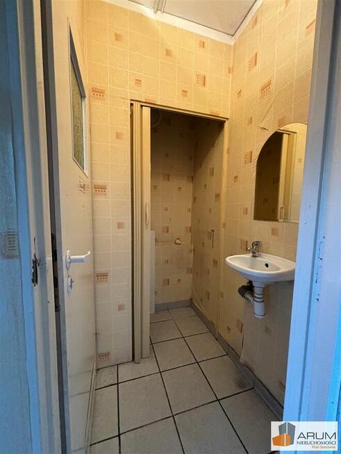 Lokal użytkowy Częstochowa Wrzosowiak