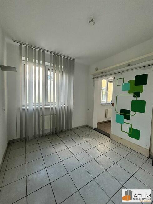 Lokal użytkowy Częstochowa Wrzosowiak