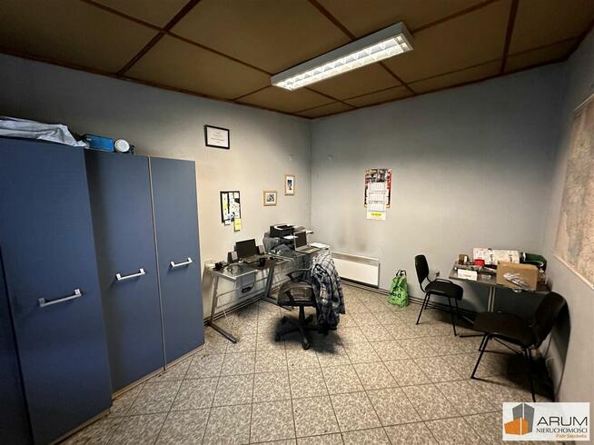 Lokal użytkowy Częstochowa Kawodrza Dolna