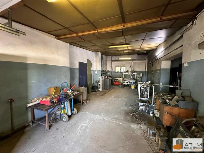 Lokal użytkowy Częstochowa Kawodrza Dolna