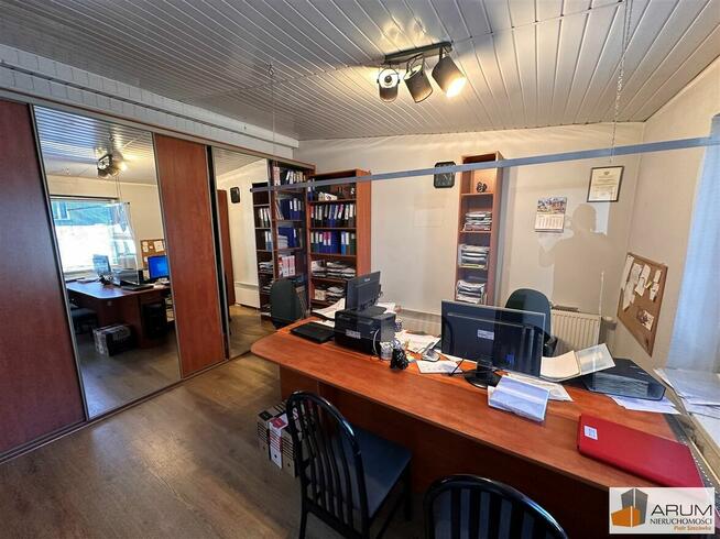 Lokal użytkowy Częstochowa Kawodrza Dolna