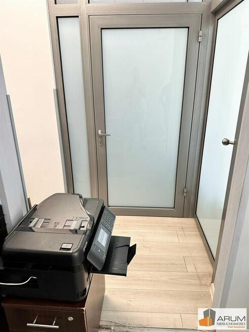 Lokal użytkowy Częstochowa Centrum