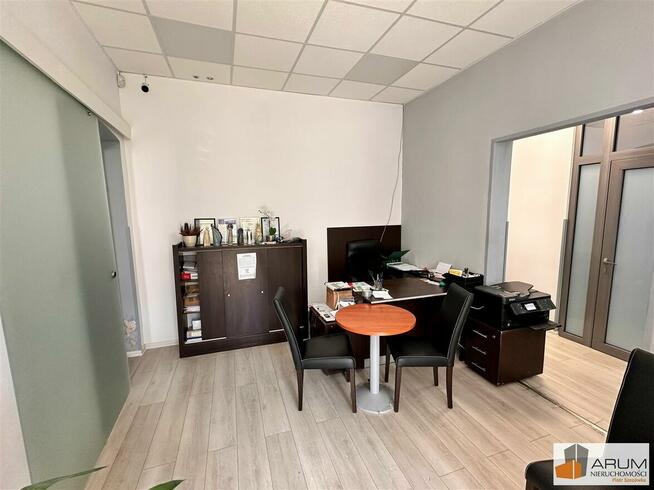 Lokal użytkowy Częstochowa Centrum