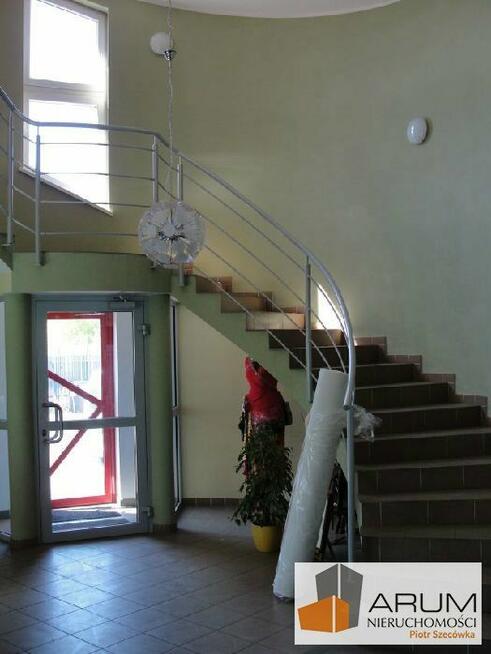 Powierzchnia biurowa Częstochowa Sabinów