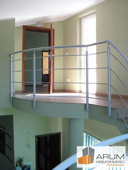 Powierzchnia biurowa Częstochowa Sabinów