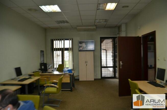 Lokal użytkowy Częstochowa Centrum