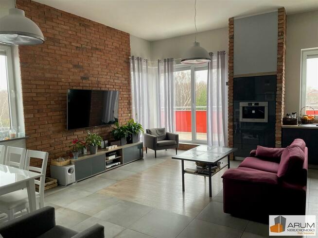 Mieszkanie Częstochowa Parkitka