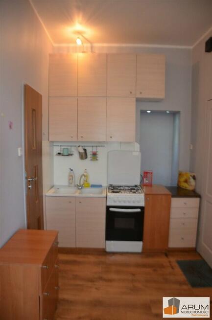 Mieszkanie Częstochowa Trzech Wieszczów