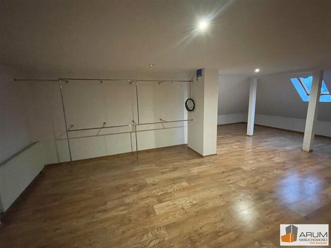 Dom Częstochowa Stradom