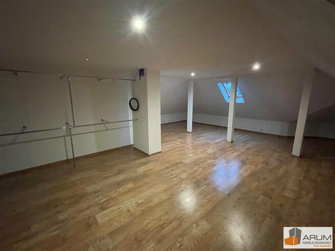 Dom Częstochowa Stradom