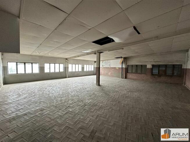 Lokal użytkowy Częstochowa Dźbów