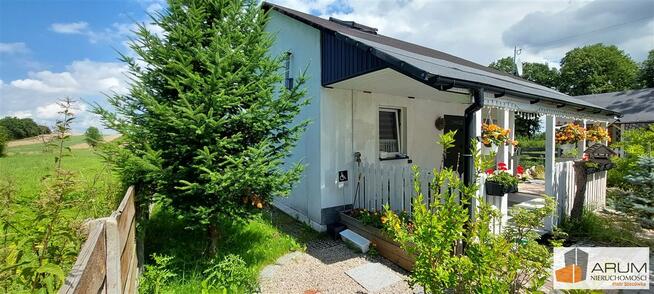 Dom Sokolniki gm. Niegowa