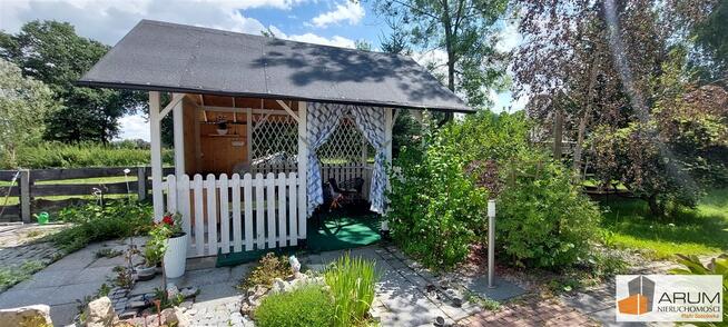 Dom Sokolniki gm. Niegowa