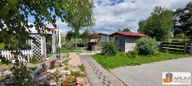 Dom Sokolniki gm. Niegowa