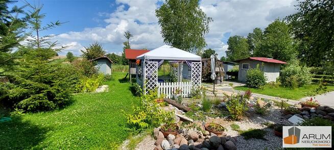 Dom Sokolniki gm. Niegowa