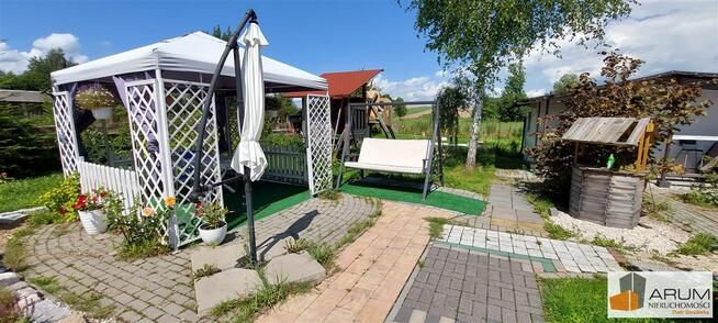 Dom Sokolniki gm. Niegowa