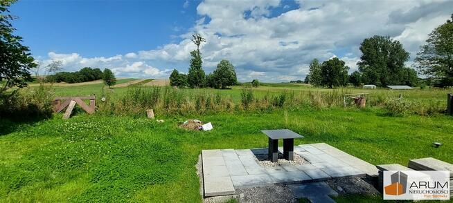 Dom Sokolniki gm. Niegowa