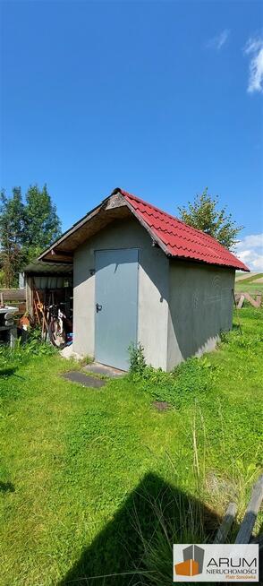 Dom Sokolniki gm. Niegowa