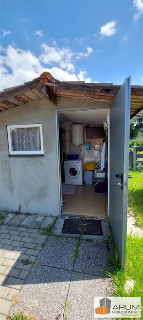 Dom Sokolniki gm. Niegowa