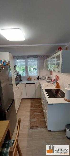 Dom Sokolniki gm. Niegowa