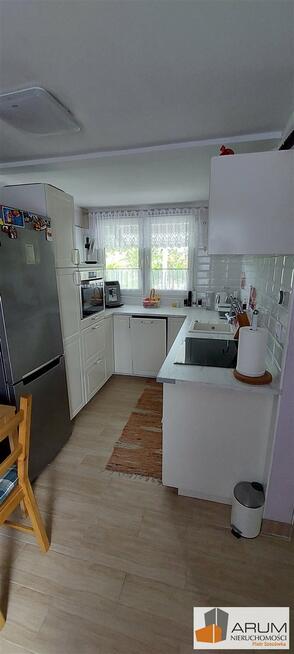 Dom Sokolniki gm. Niegowa