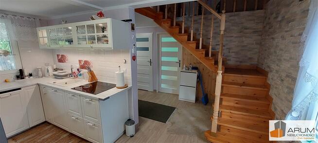 Dom Sokolniki gm. Niegowa