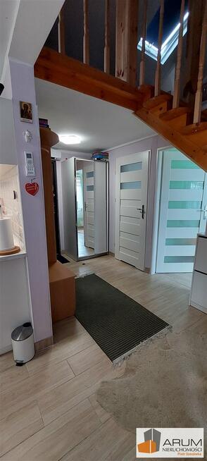 Dom Sokolniki gm. Niegowa