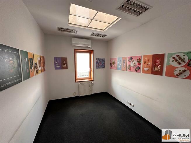 Powierzchnia biurowa Częstochowa Stradom