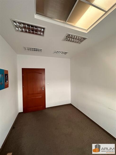 Powierzchnia biurowa Częstochowa Stradom