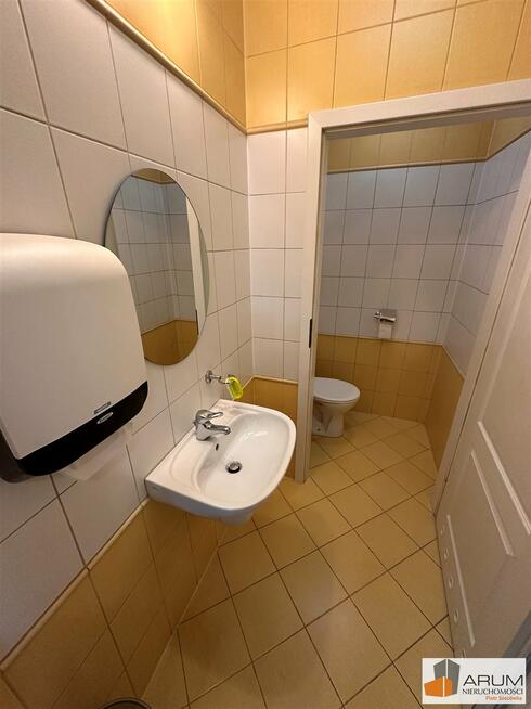 Powierzchnia biurowa Częstochowa Stradom