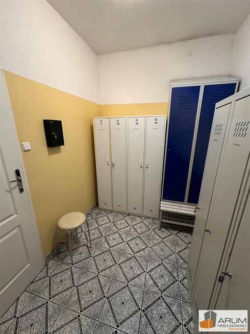 Powierzchnia biurowa Częstochowa Stradom