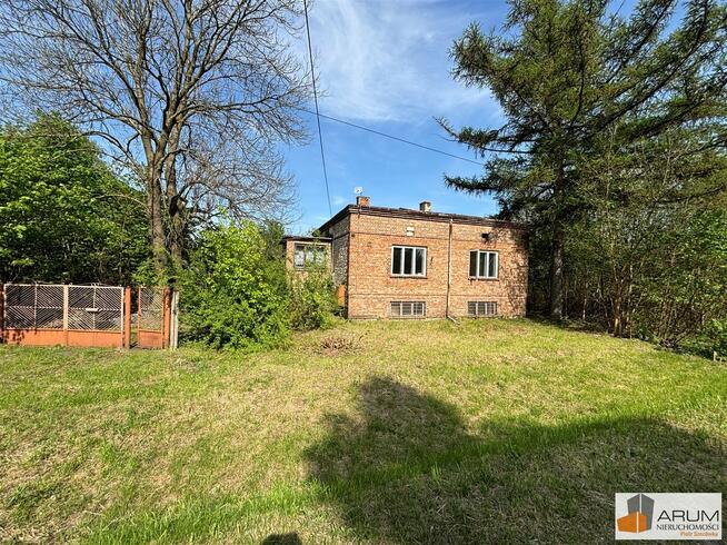 Dom Antoniów gm. Mykanów