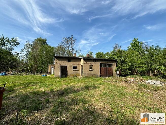 Dom Antoniów gm. Mykanów