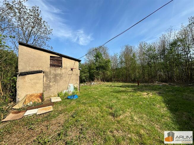 Dom Antoniów gm. Mykanów