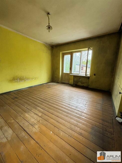 Dom Antoniów gm. Mykanów