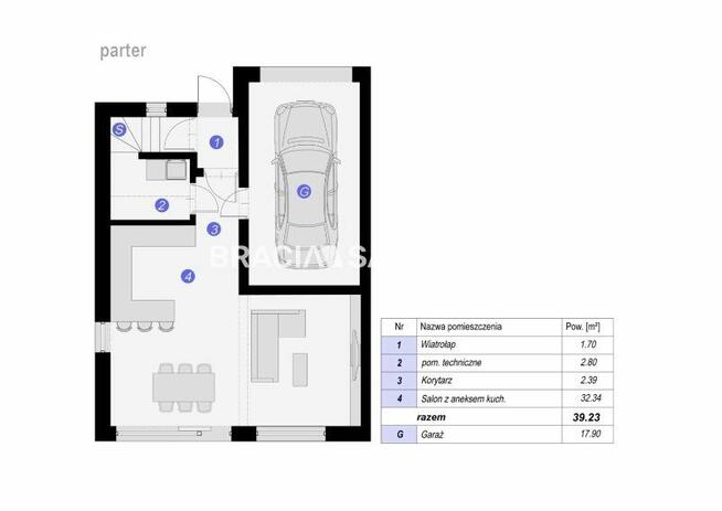 Dom Zielonki Zielonki, Zielonki, Zielonki