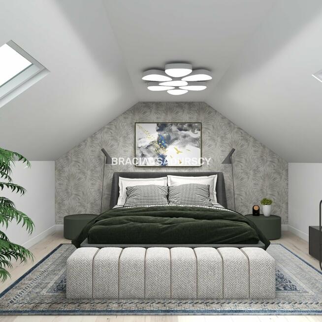 Dom Zielonki Zielonki, Zielonki, Zielonki