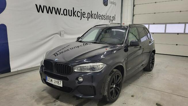 BMW X5 xDrive40d