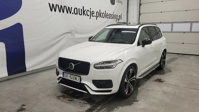 Volvo XC 90 T8 AWD Plug-In Hybrid Ultimate Dark 7os aut