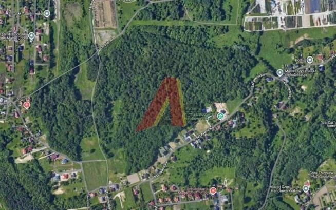 Dom Kraków Podgórze, Swoszowice, Podgórki