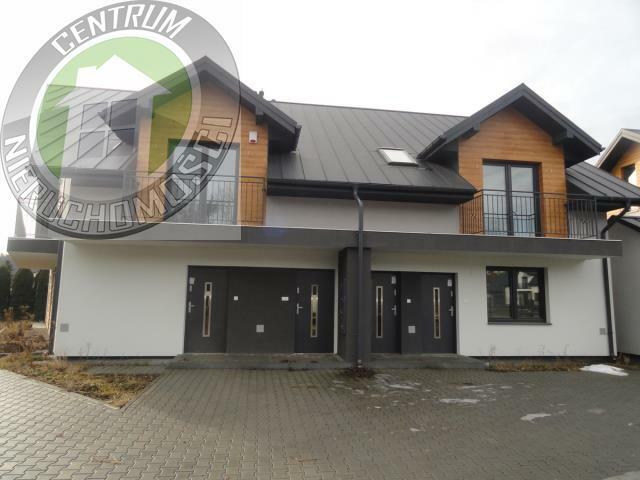 Mieszkanie Nowy Sącz