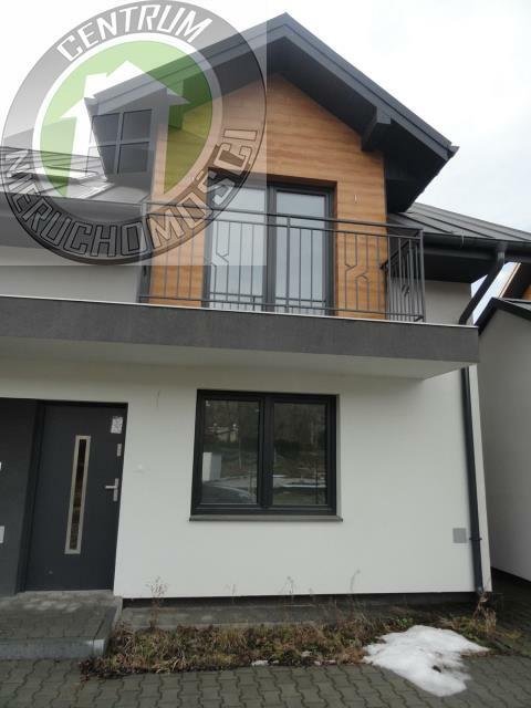 Mieszkanie Nowy Sącz